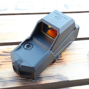 MH1 Hartman Tipi RedDot Nişangah