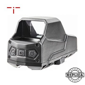 MH1 Hartman Tipi RedDot Nişangah