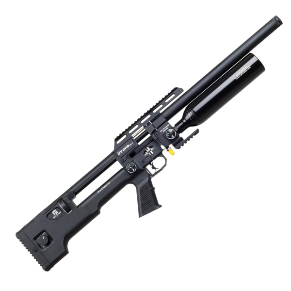 REXIMEX THRONE GEN2 5.5mm PCP Havalı Hedef Tüfeği