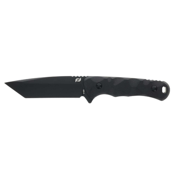 Schrade USA REGIME TANTO Fixed Blade AUS-8 Çelik Bıçak 1182619