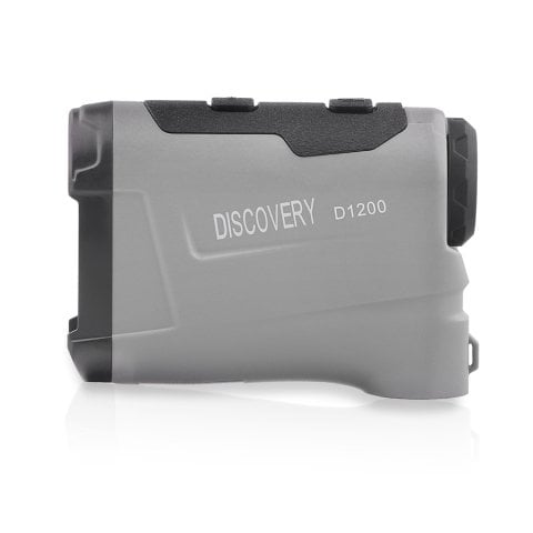 Discovery D1200 RANGE FINDER MESAFE BULUCU 8-25x 1200metre
