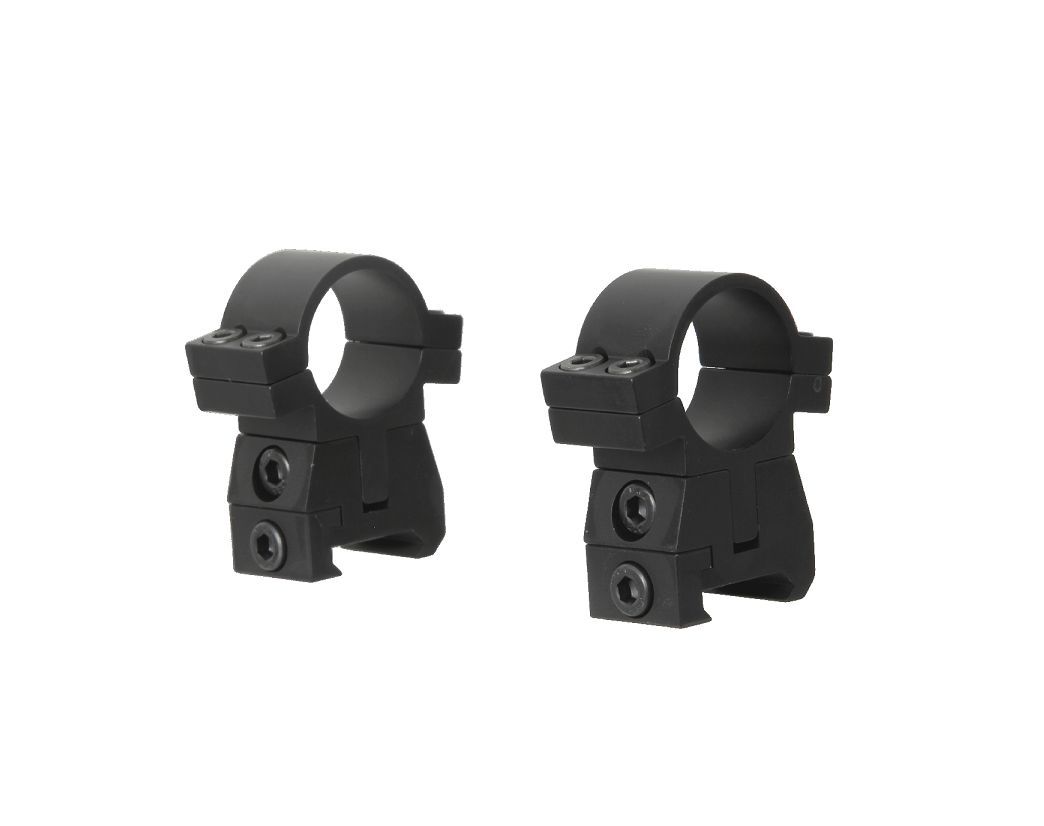 Hatsan No Limit 22mm Dürbün Montaj Ayağı (30-22)
