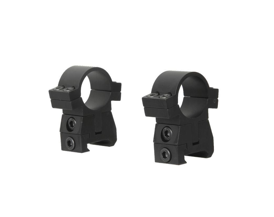 Hatsan No Limit 22mm Dürbün Montaj Ayağı (30-22)