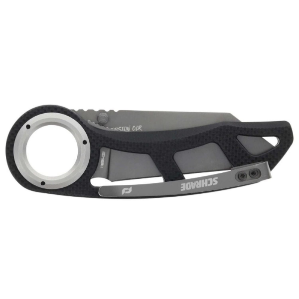 Schrade USA TORSION CLR Folder Katlanır AUS-8 Çelik Çakı 1159326