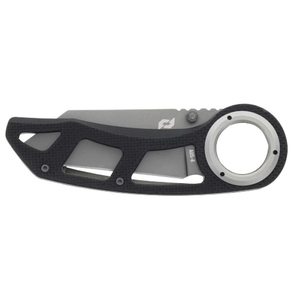 Schrade USA TORSION CLR Folder Katlanır AUS-8 Çelik Çakı 1159326