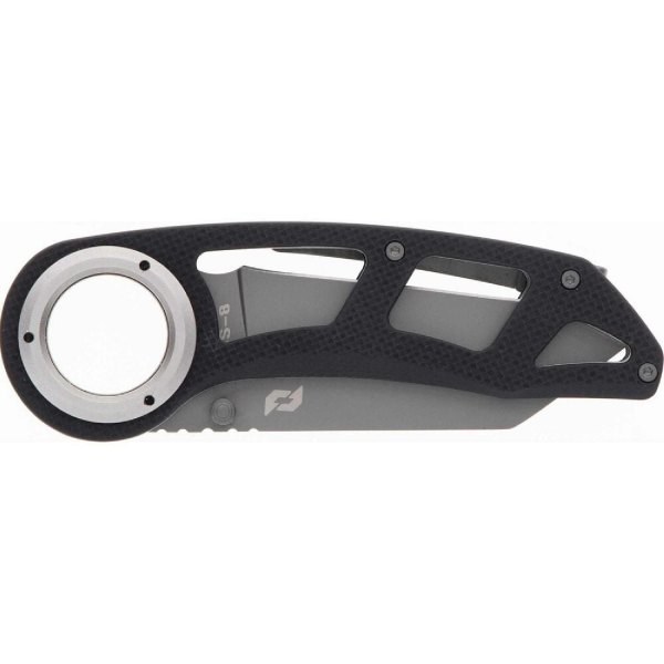 Schrade USA TORSION CLR Folder Katlanır AUS-8 Çelik Çakı 1159326