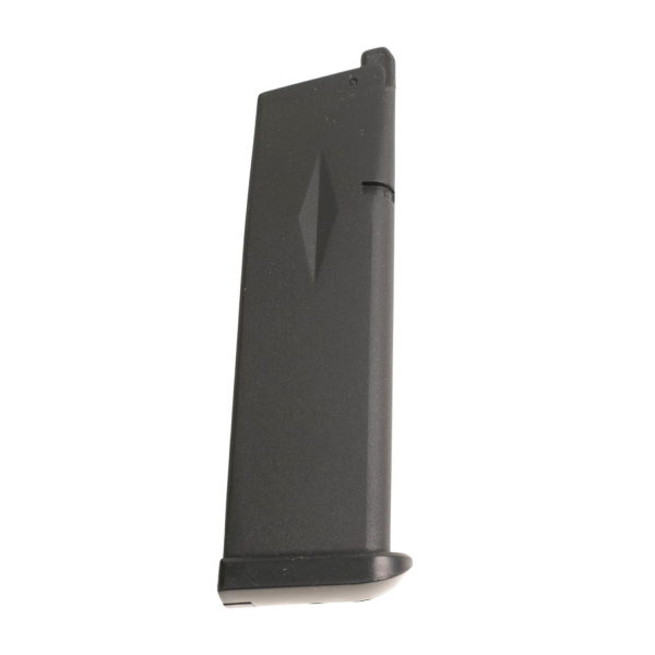 KJW KP-05 GBB AIRSOFT TABANCA ŞARJÖRÜ 1911 HiCapa 5.1 için