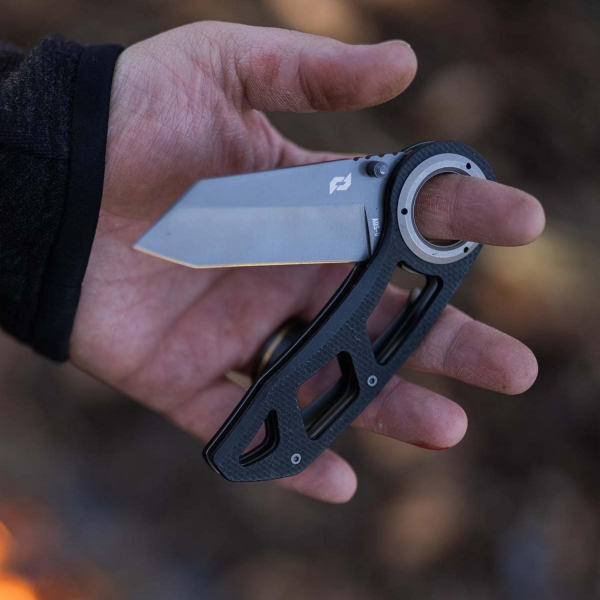Schrade USA TORSION CLR Folder Katlanır AUS-8 Çelik Çakı 1159326