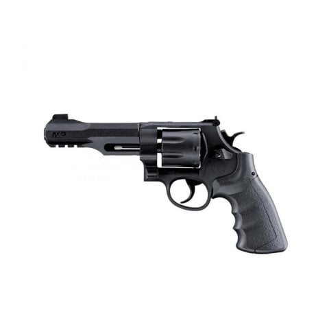 UMAREX Smith&Wesson M&P R8 CO2 Airsoft Tabanca - Siyah