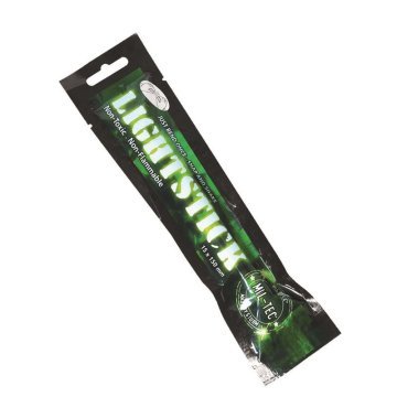 MIL-TEC Lightstick Yellow (Işık Çubuğu Sarı)