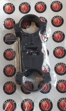 Hatsan No Limit 22mm Dürbün Montaj Ayağı (30-22)