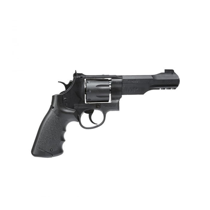 UMAREX Smith&Wesson M&P R8 CO2 Airsoft Tabanca - Siyah