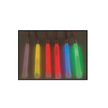 MIL-TEC Lightstick Yellow (Işık Çubuğu Sarı)