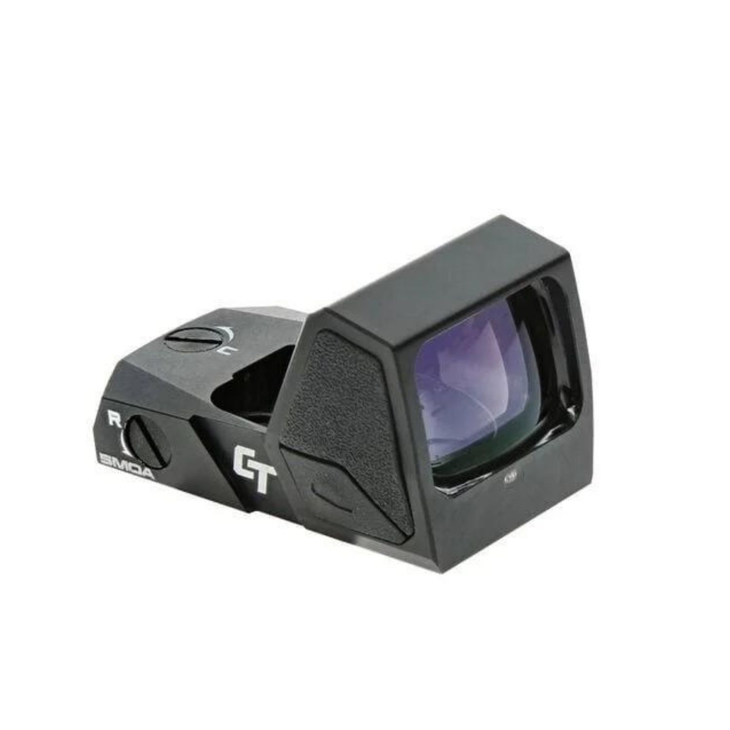 CRIMSON TRACE  CT RAD™ Pro Full Size Tabancalar İçin M1913 Picatinny Alçak Profil 5 MOA Green Dot