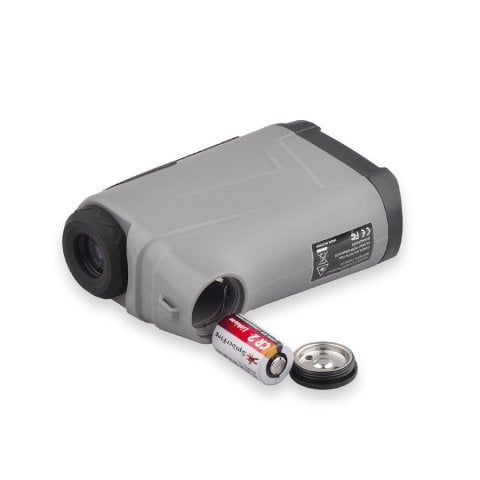 Discovery D800 RANGE FINDER MESAFE BULUCU 8-25x 800metre