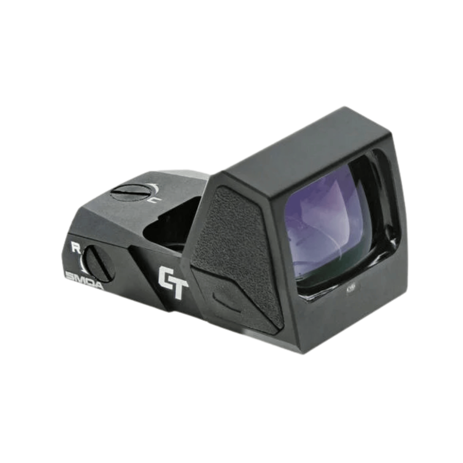 CRIMSON TRACE  CT RAD™ Pro Full Size Tabancalar İçin M1913 Picatinny Alçak Profil 5 MOA Green Dot