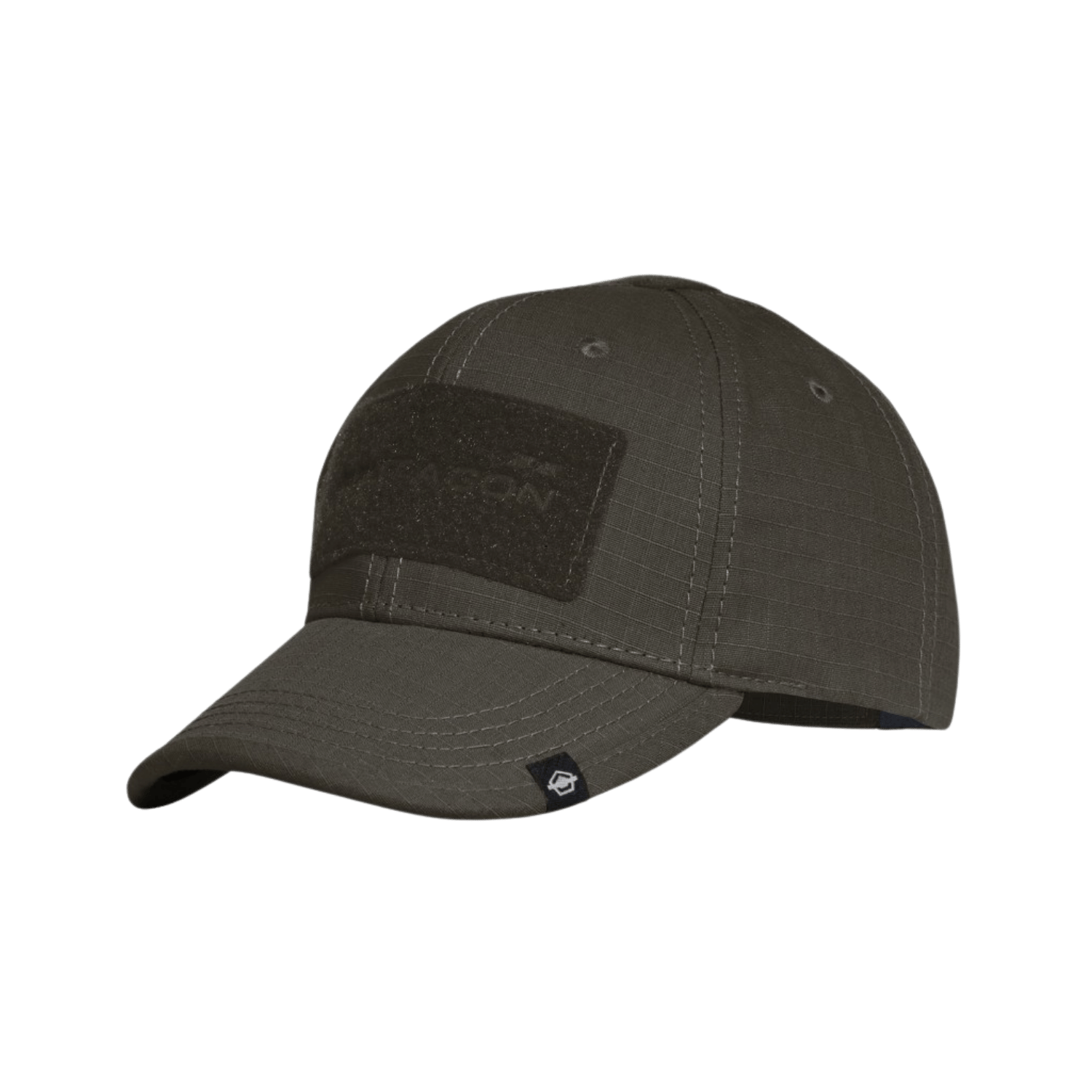 Pentagon Tactical 2.0 BB Ripstop Cap STD -  Ranger Green
