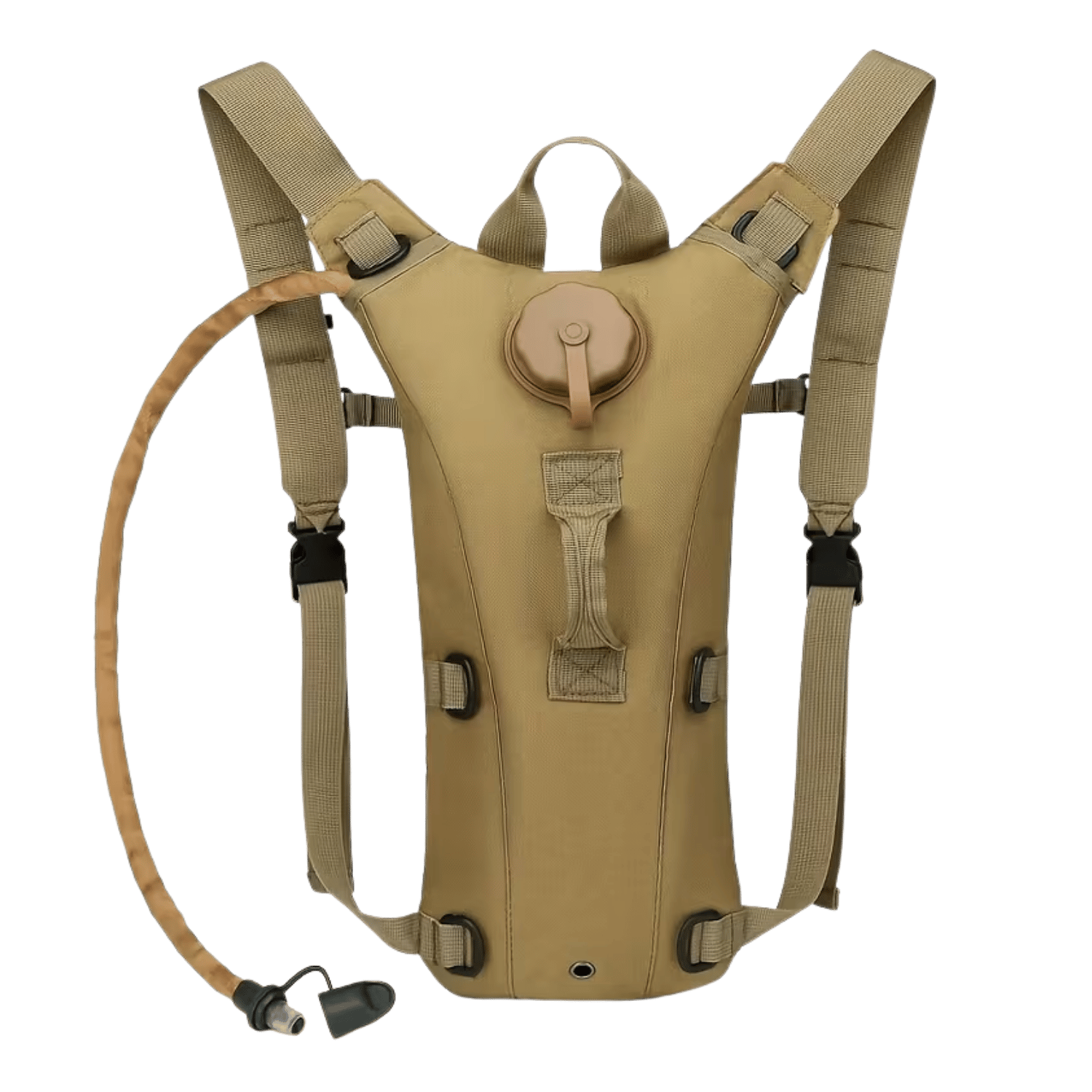 44CM Camelbak Suluk Sırt Çantası Çöl Desert 2LT, Suluklu Çanta