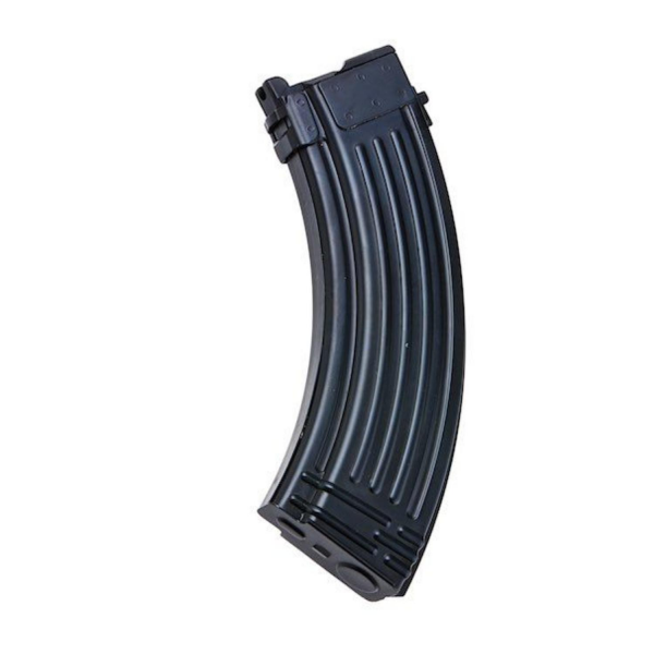 GHK AKM V3 GAS MAGAZINE AIRSOFT AK Serileri için GBB ŞARJÖR