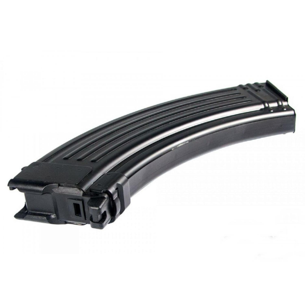 GHK AKM V3 GAS MAGAZINE AIRSOFT AK Serileri için GBB ŞARJÖR