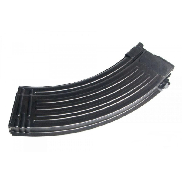 GHK AKM V3 GAS MAGAZINE AIRSOFT AK Serileri için GBB ŞARJÖR