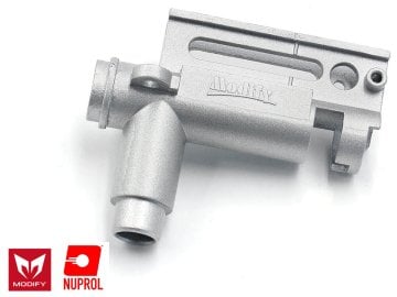Modify AK-47/47S Serileri için Accurate Metal Hop Up