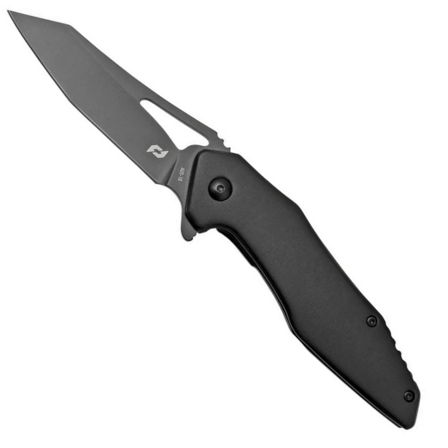 Schrade USA Killer Whale Folder Katlanır AUS-10 Çelik Çakı 1159321