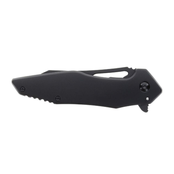Schrade USA Killer Whale Folder Katlanır AUS-10 Çelik Çakı 1159321