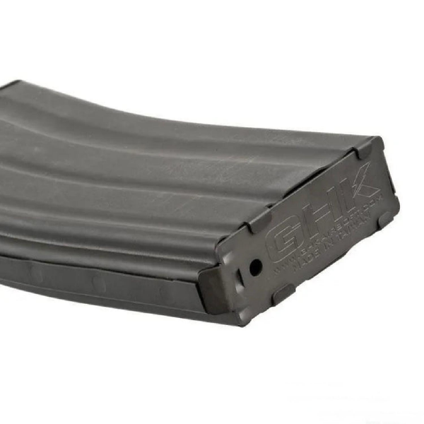 GHK M4 Lightweight Gas Magazine Ver 2.0