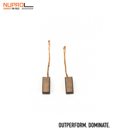 MOTOR BRUSH SET