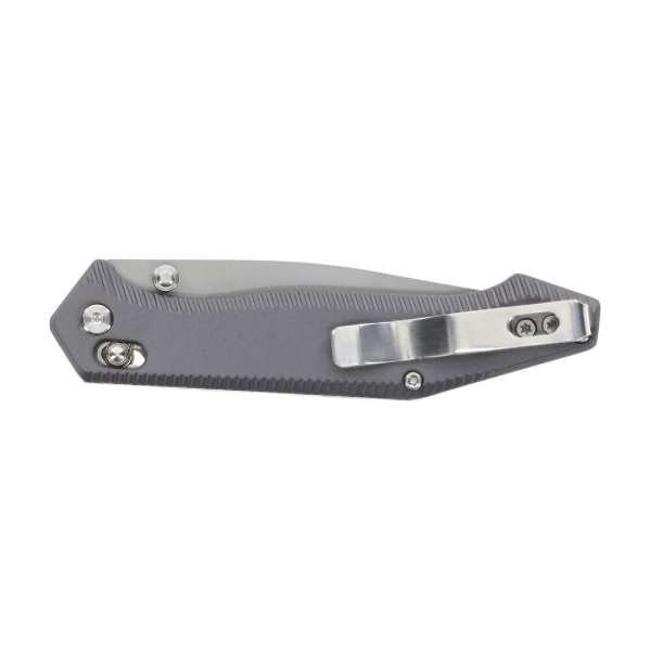 Schrade USA Turnkey Pivot Lock Folder Çakı - 1215384