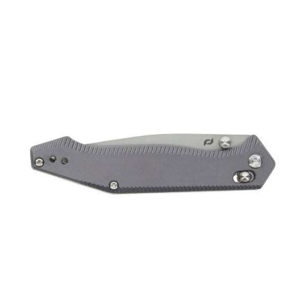 Schrade USA Turnkey Pivot Lock Folder Çakı - 1215384