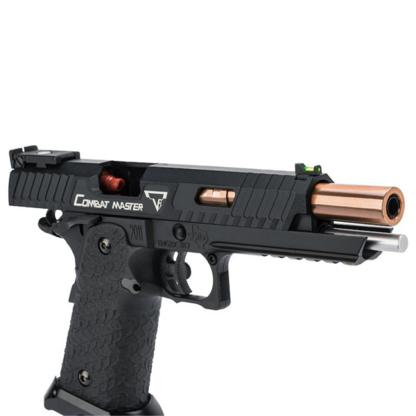 EMG / Taran Tactical Innovations™ 2011 Combat Master Airsoft Tabanca