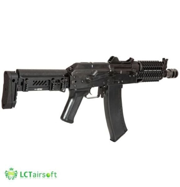 LCT ZKS-74UN Full Metal AEG Airsoft Tüfek