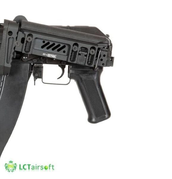 LCT ZKS-74UN Full Metal AEG Airsoft Tüfek