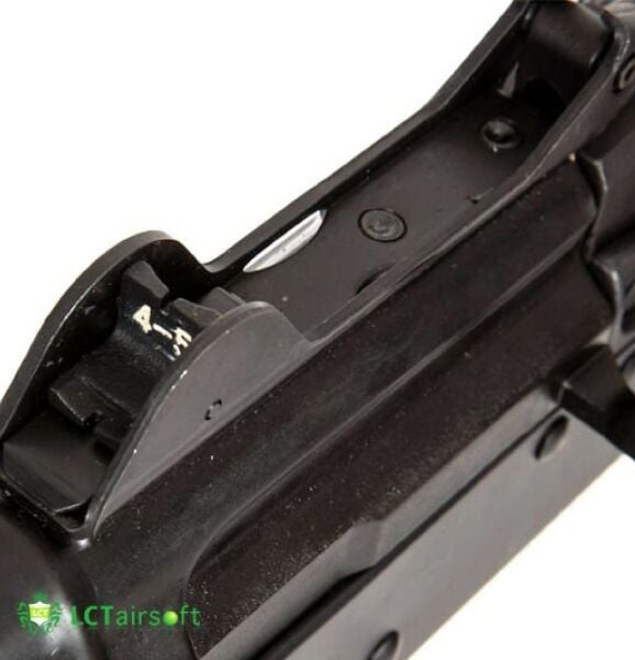 LCT ZKS-74UN Full Metal AEG Airsoft Tüfek