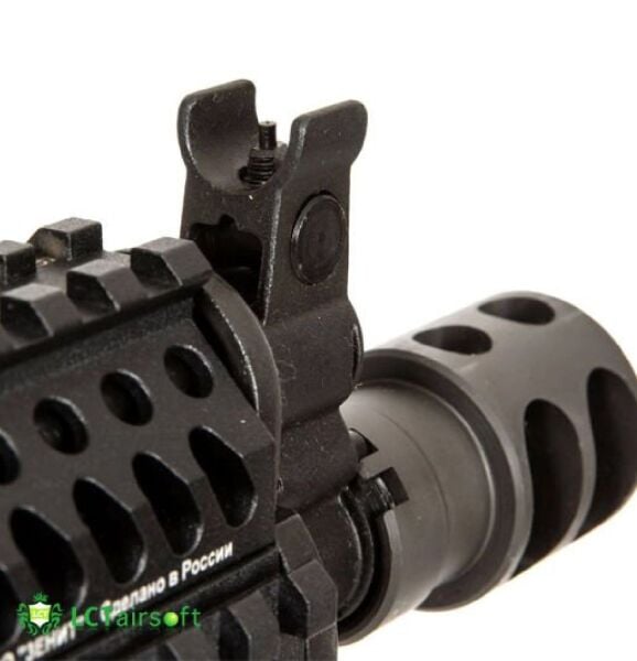 LCT ZKS-74UN Full Metal AEG Airsoft Tüfek