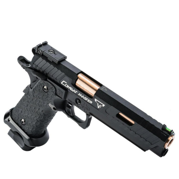 EMG / Taran Tactical Innovations™ 2011 Combat Master Airsoft Tabanca