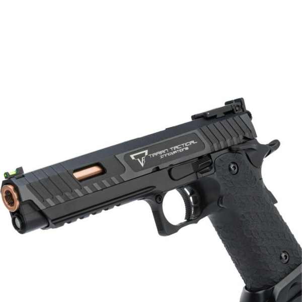 EMG / Taran Tactical Innovations™ 2011 Combat Master Airsoft Tabanca