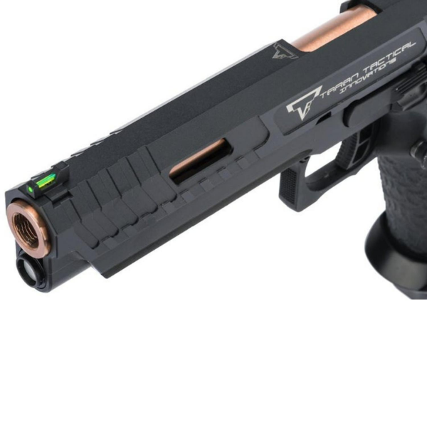 EMG / Taran Tactical Innovations™ 2011 Combat Master Airsoft Tabanca