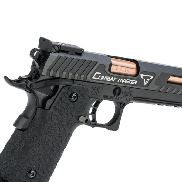 EMG / Taran Tactical Innovations™ 2011 Combat Master Airsoft Tabanca
