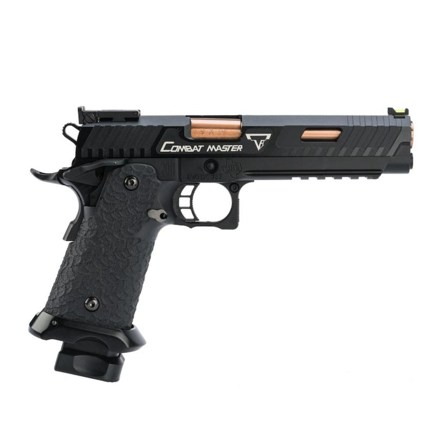EMG / Taran Tactical Innovations™ 2011 Combat Master Airsoft Tabanca
