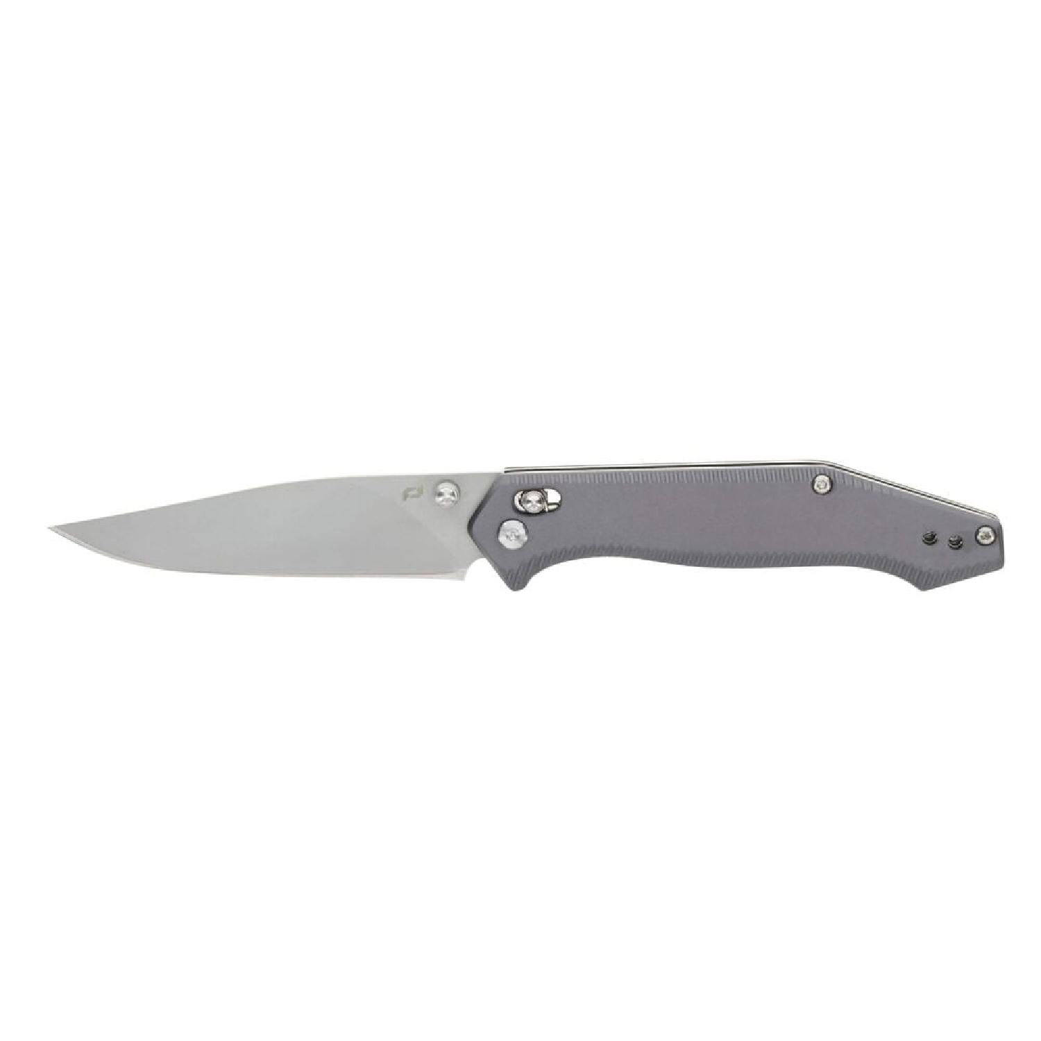 Schrade USA Turnkey Pivot Lock Folder Çakı - 1215384