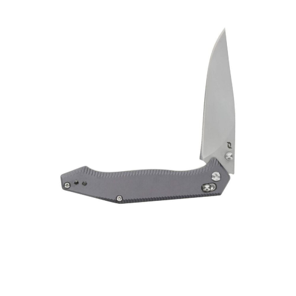 Schrade USA Turnkey Pivot Lock Folder Çakı - 1215384