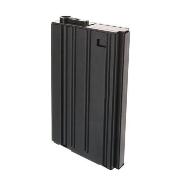 Classic Army 470rd Metal Magazine For SR25 AEG Şarjör - CA-P327M