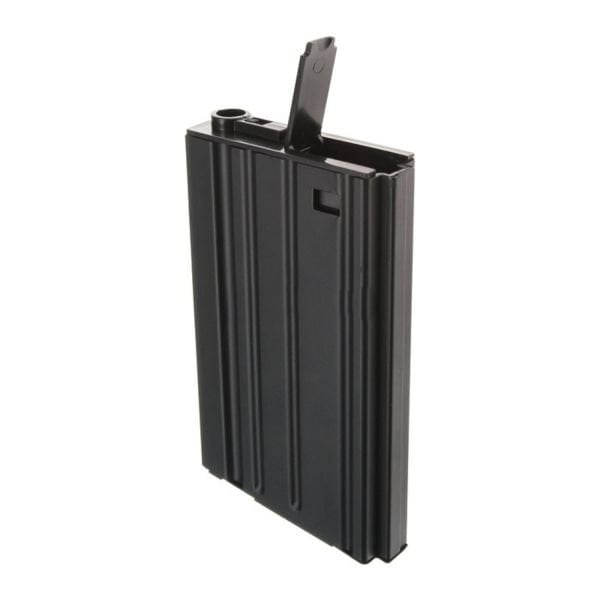 Classic Army 470rd Metal Magazine For SR25 AEG Şarjör - CA-P327M