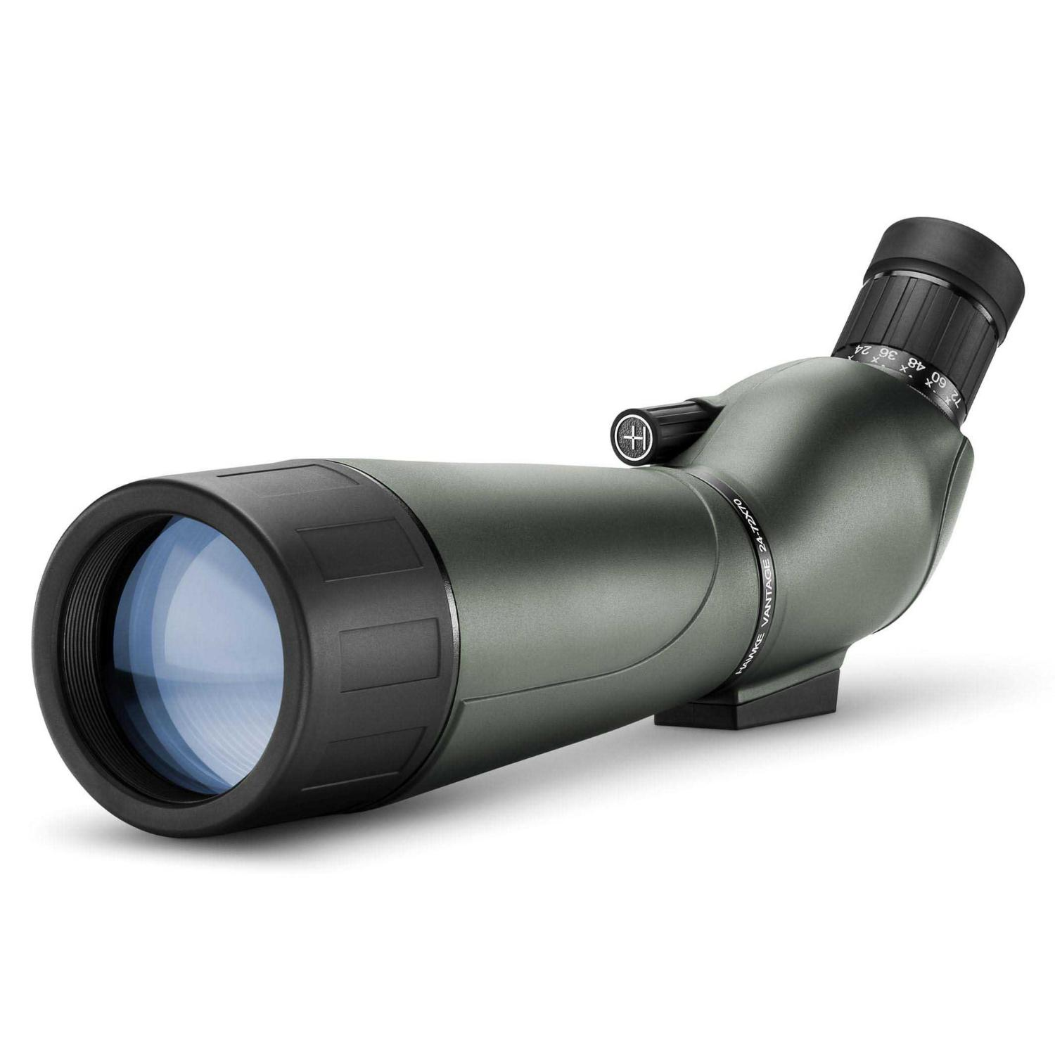 HAWKE VANTAGE 24-72X70 SPOTTİNG SCOPE Gözlem Dürbünü 51101