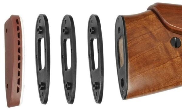 Hatsan Proxima VORTEX Şarjörlü 5.5mm Havalı Tüfek