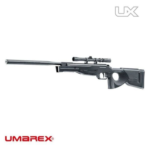 UMAREX UX Patrol 4,5 mm. Havalı Tüfek