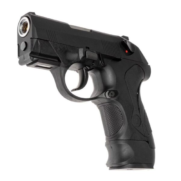 WE Bulldog PX4 Compact GBB Airsoft Tabanca